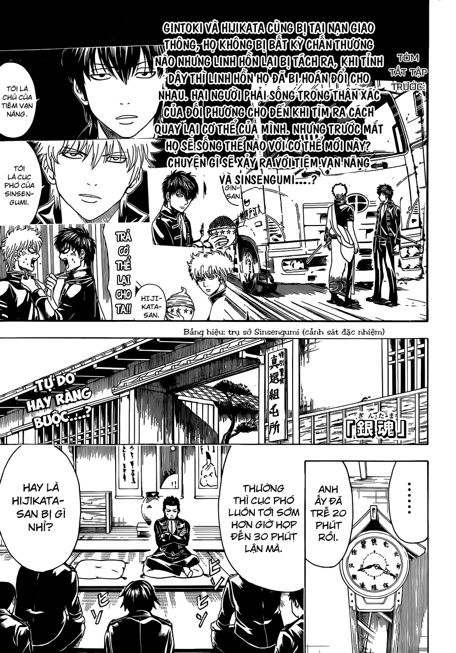 Chapter 471 - Trang 3