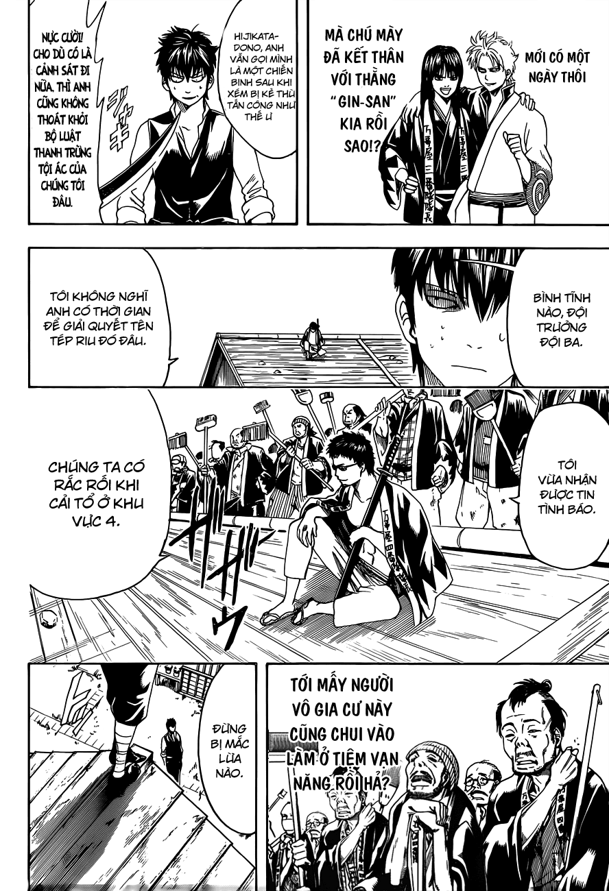 Chapter 472 - Trang 18