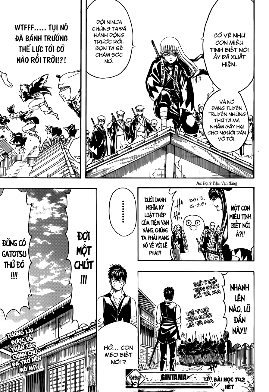 Chapter 472 - Trang 19