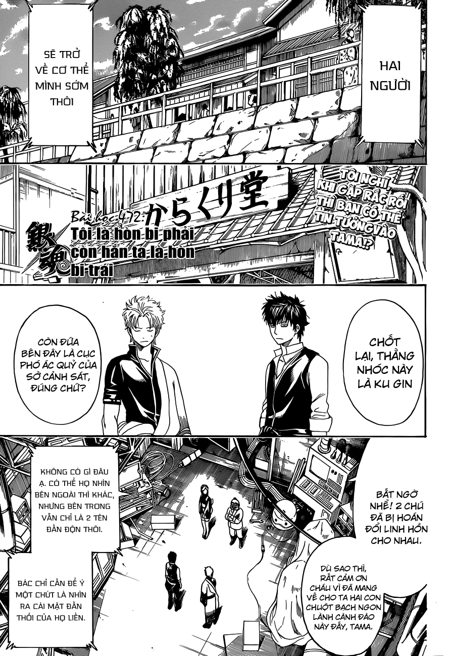 Chapter 472 - Trang 5