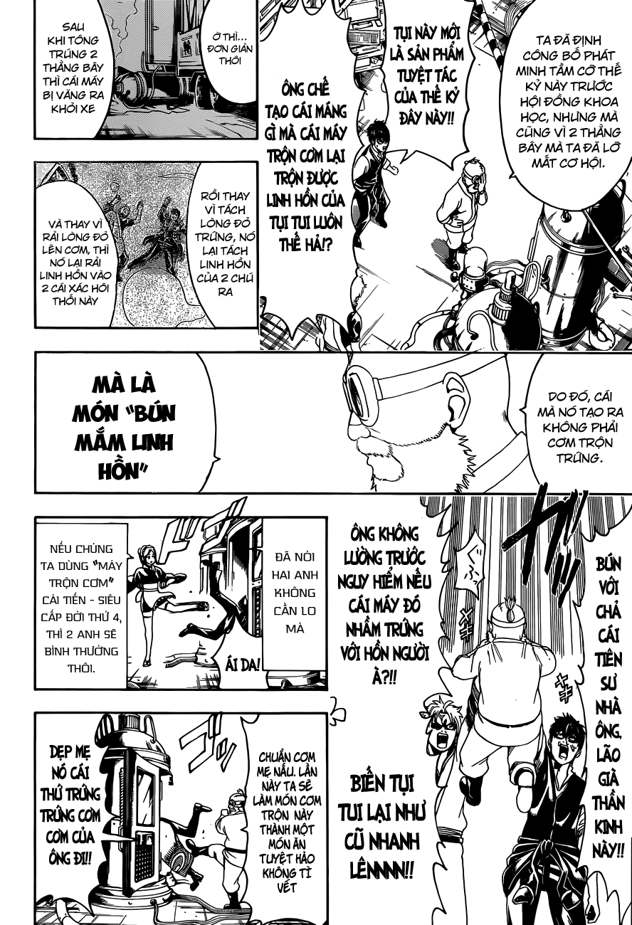 Chapter 472 - Trang 8