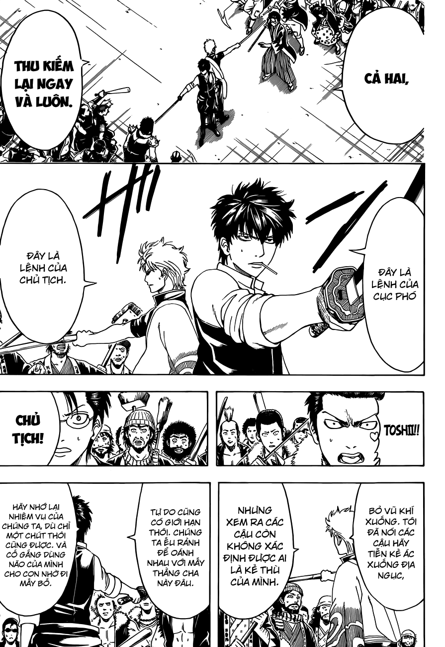 Chapter 473 - Trang 11