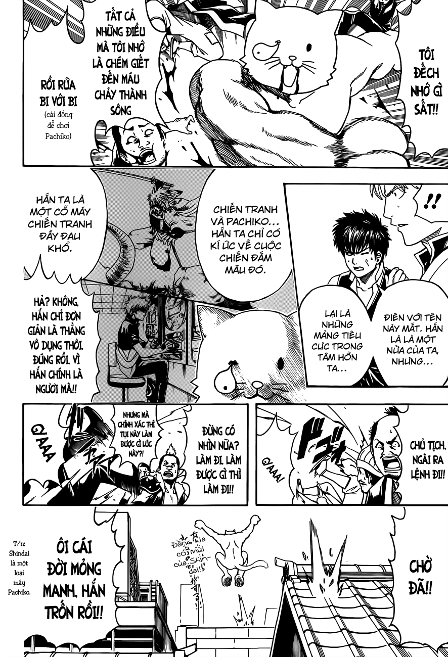 Chapter 473 - Trang 18