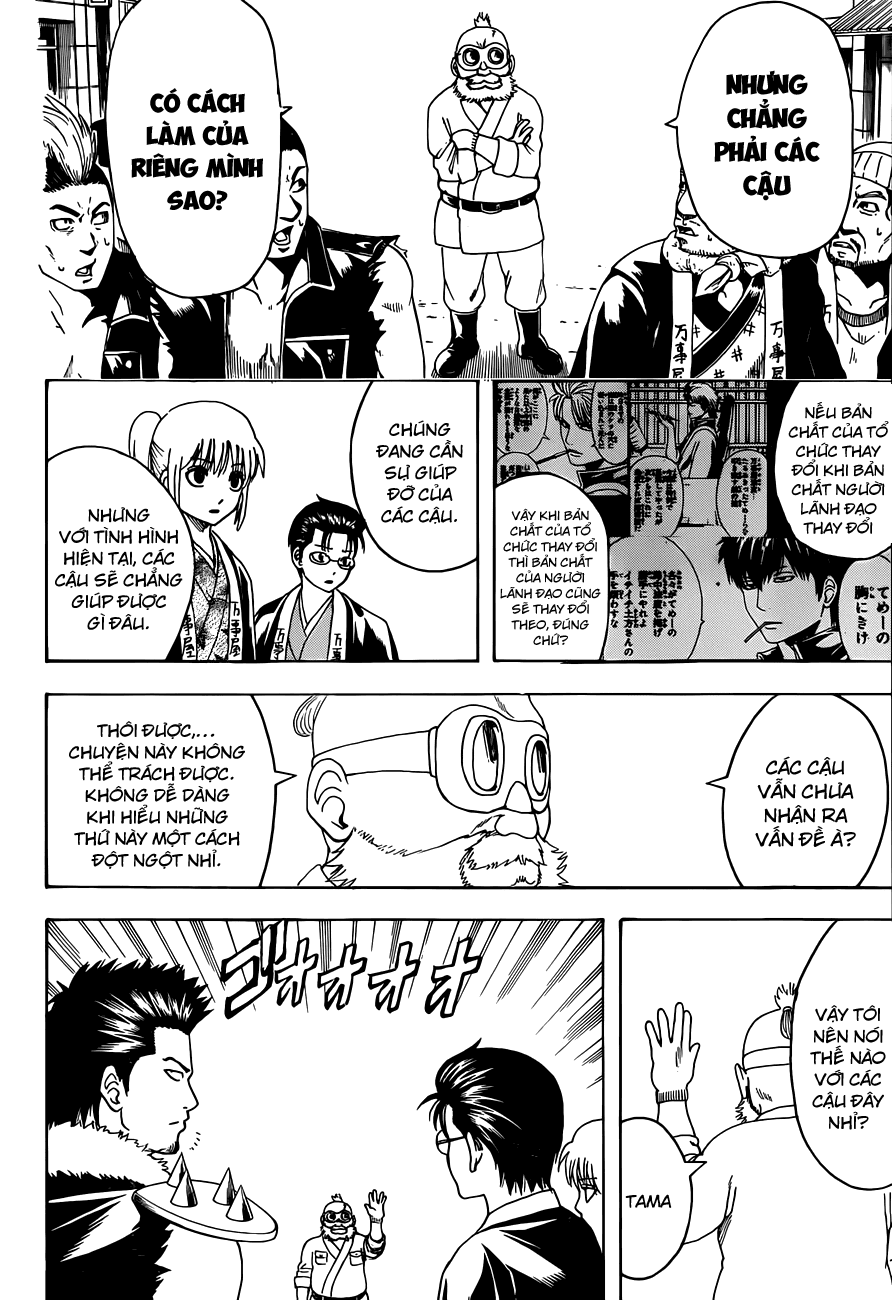 Chapter 473 - Trang 20