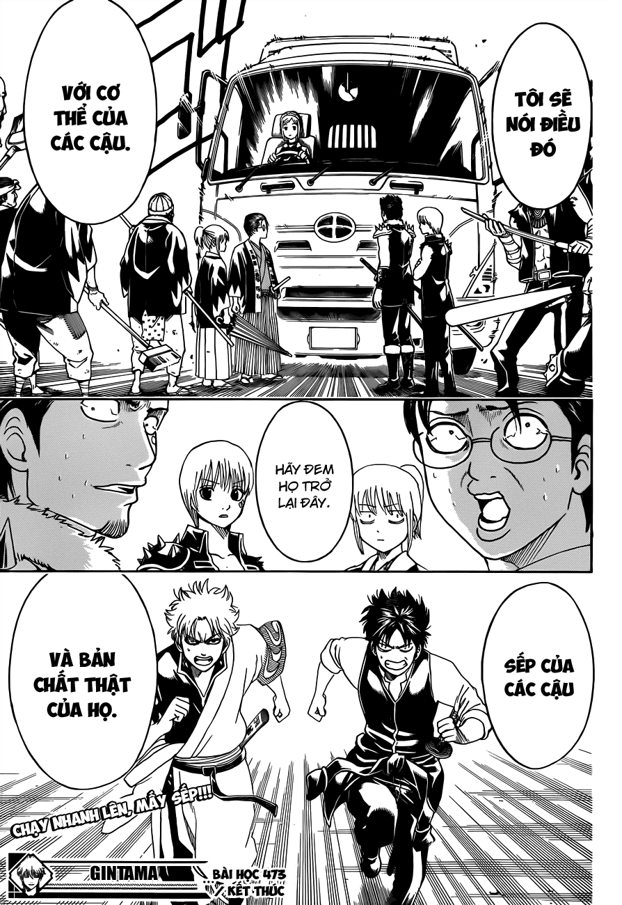 Chapter 473 - Trang 21