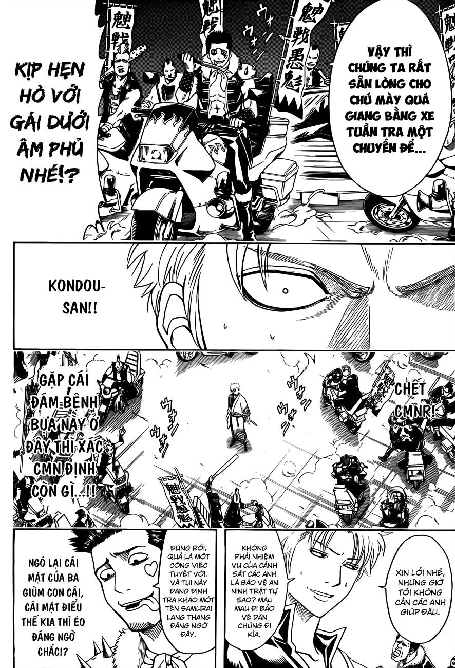 Chapter 473 - Trang 6