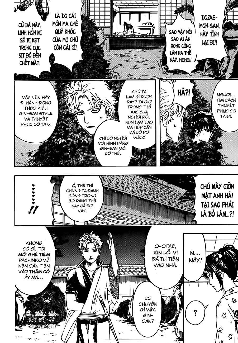 Chapter 474 - Trang 11