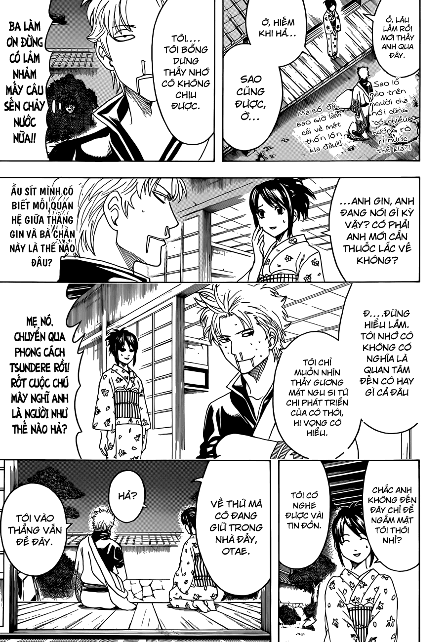 Chapter 474 - Trang 12