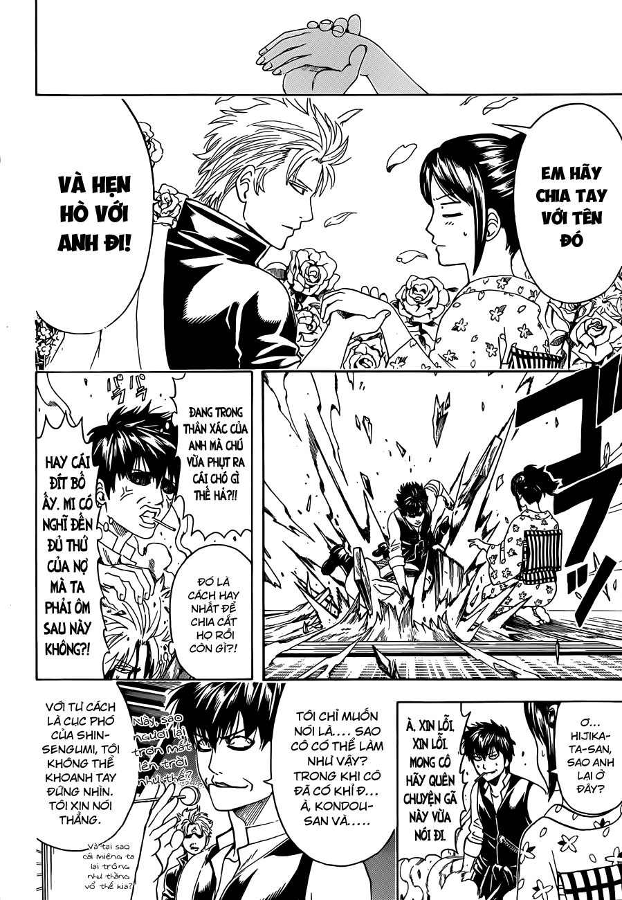 Chapter 474 - Trang 13