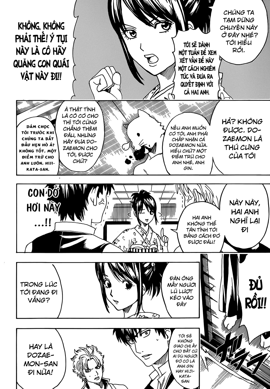 Chapter 474 - Trang 15
