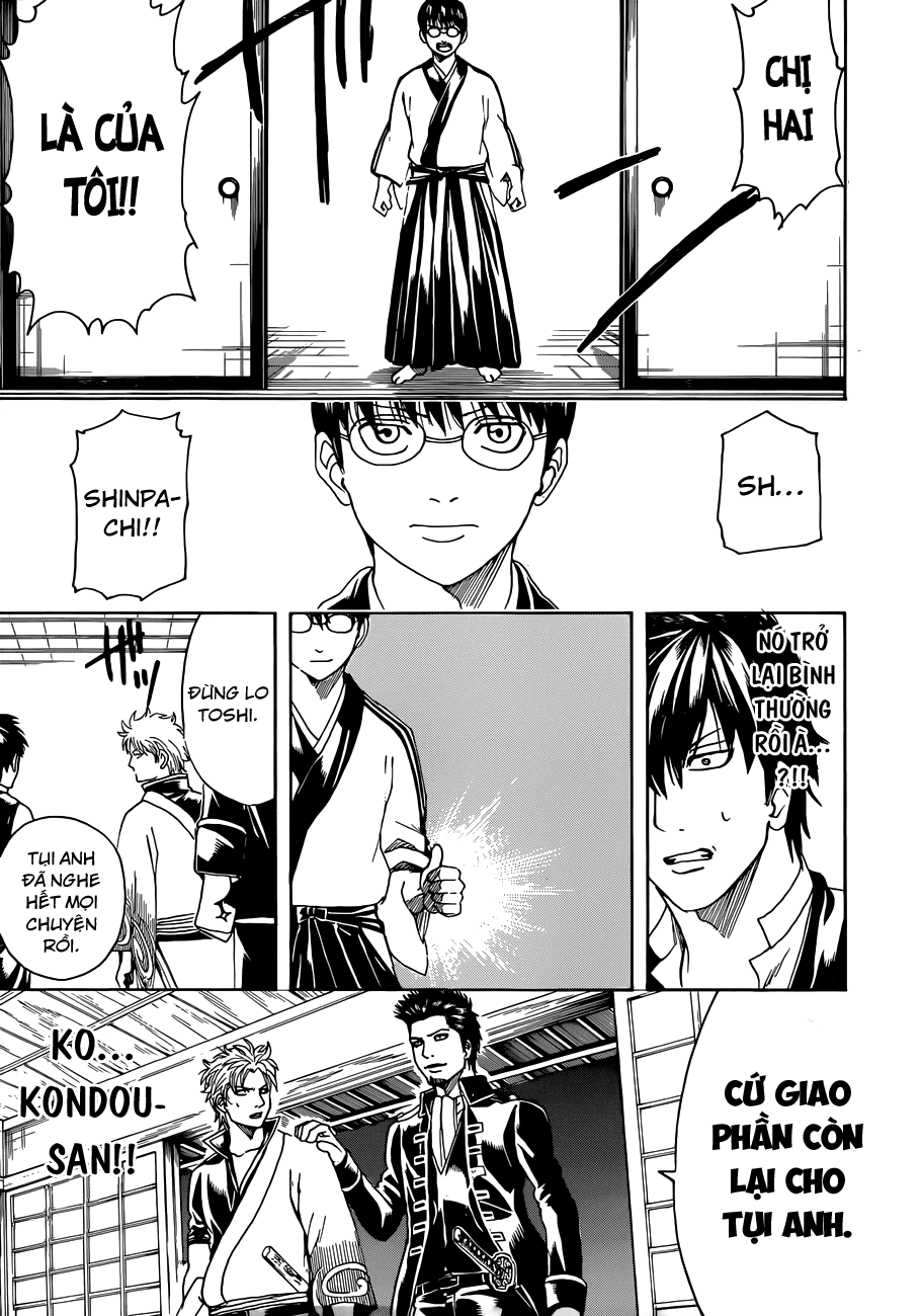 Chapter 474 - Trang 16
