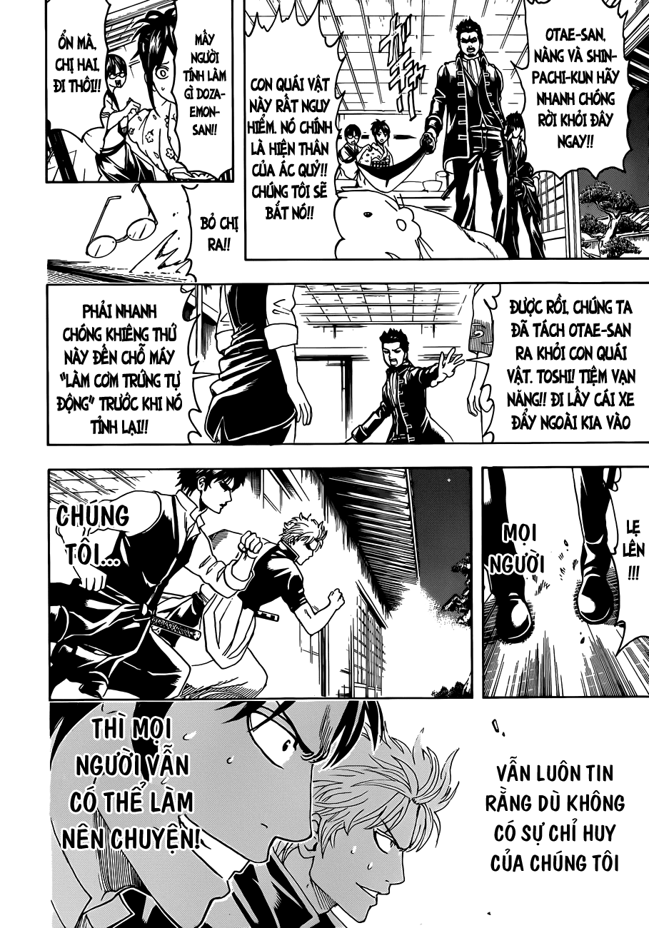 Chapter 474 - Trang 17