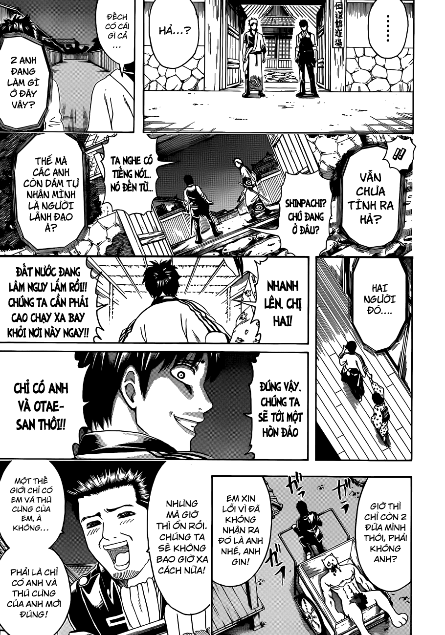 Chapter 474 - Trang 18