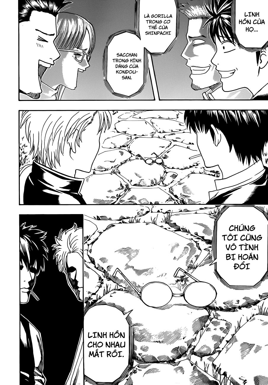 Chapter 474 - Trang 19