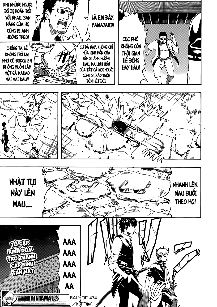 Chapter 474 - Trang 20