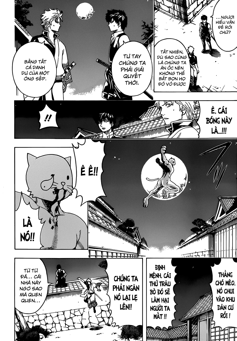 Chapter 474 - Trang 5