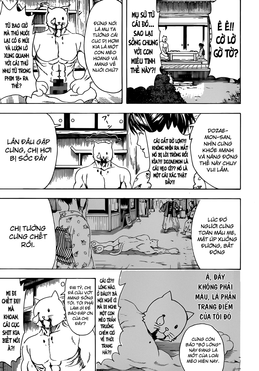 Chapter 474 - Trang 8