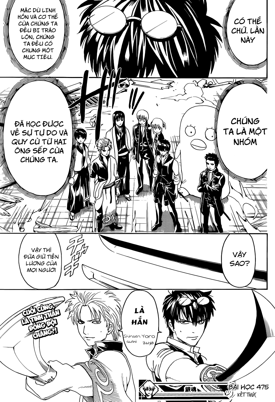 Chapter 475 - Trang 19