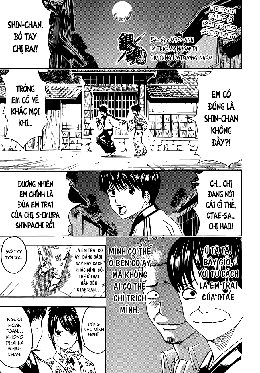 Chapter 475 - Trang 3