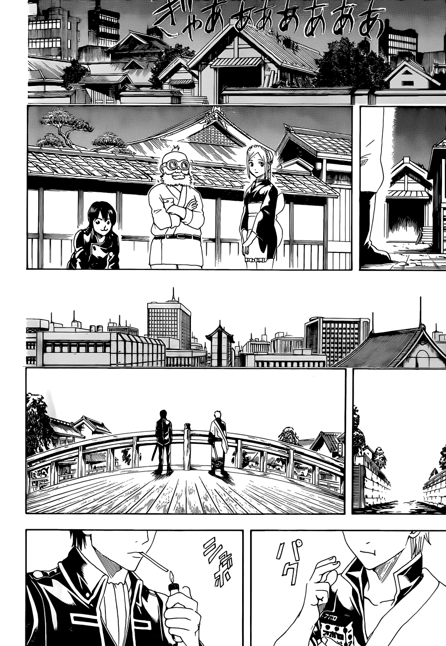 Chapter 476 - Trang 16