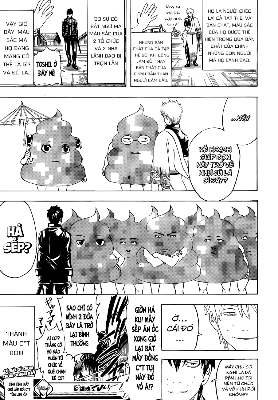 Chapter 476 - Trang 19