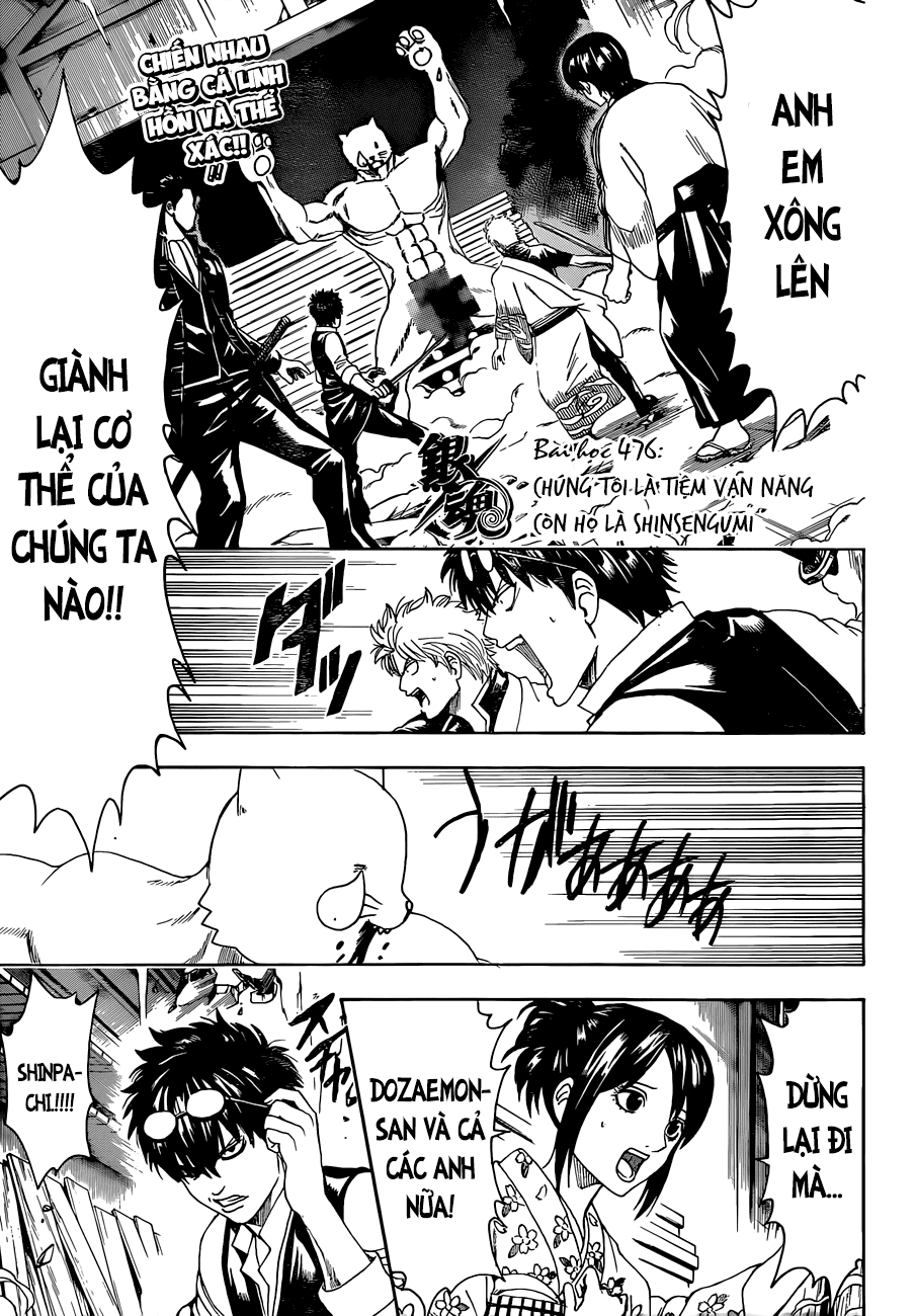 Chapter 476 - Trang 3