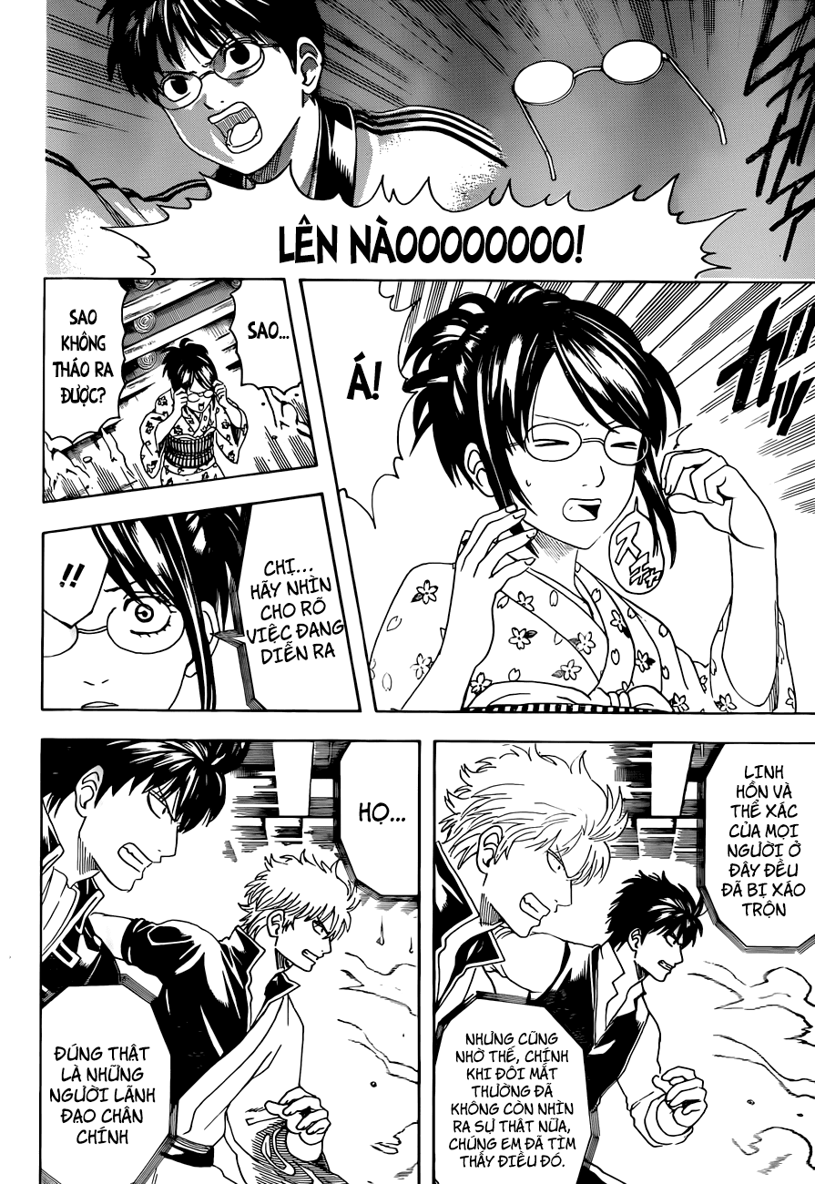 Chapter 476 - Trang 4