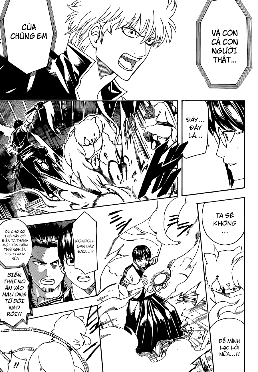 Chapter 476 - Trang 5