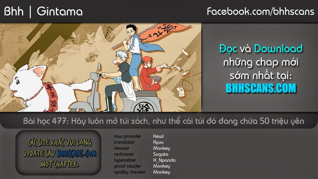 Chapter 477 - Trang 2