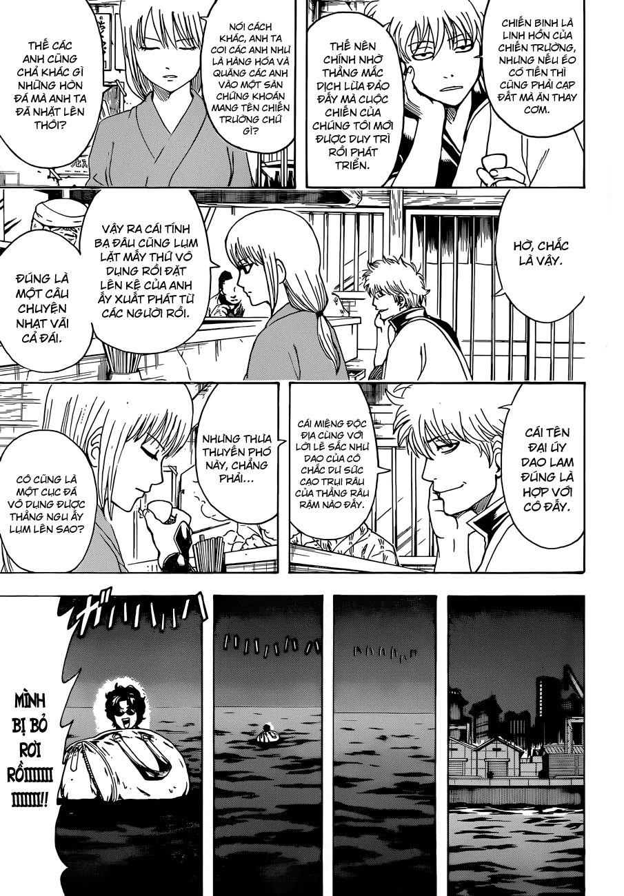 Chapter 477 - Trang 13
