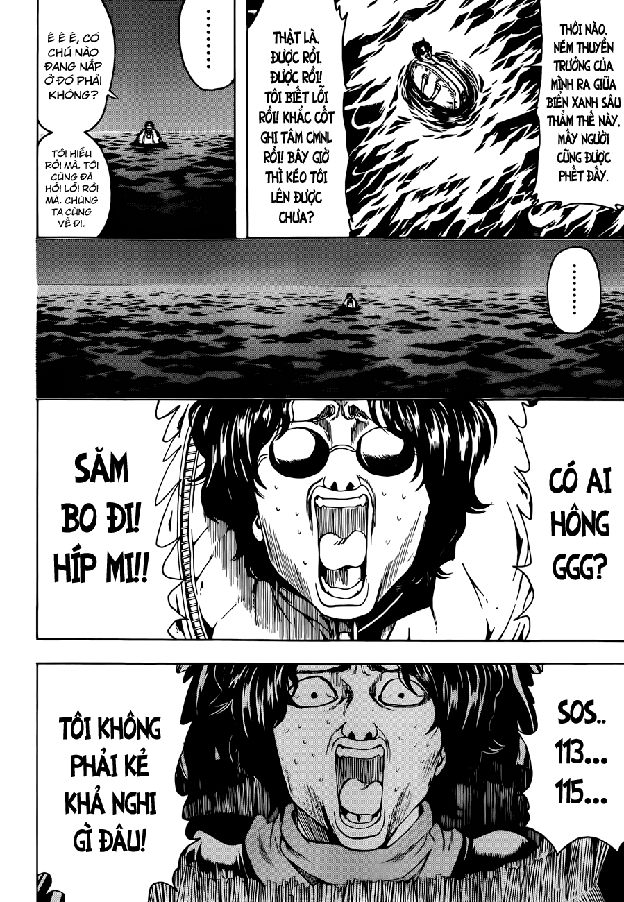 Chapter 477 - Trang 14