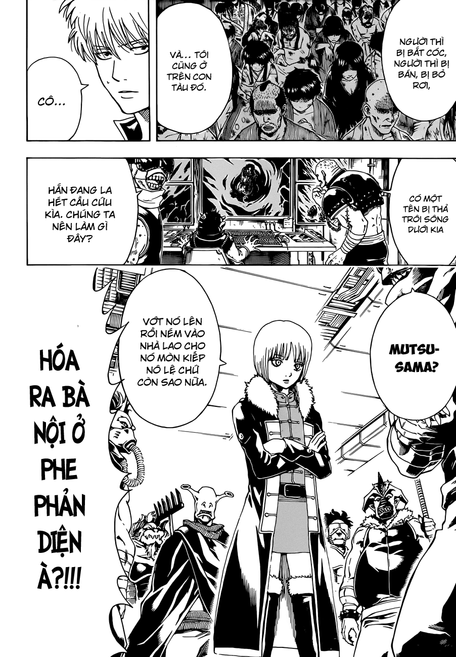 Chapter 477 - Trang 16