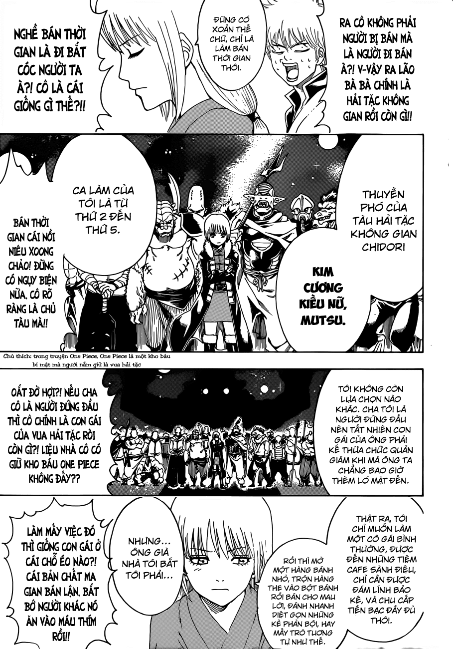 Chapter 477 - Trang 17
