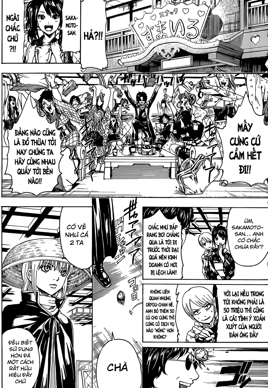 Chapter 477 - Trang 7