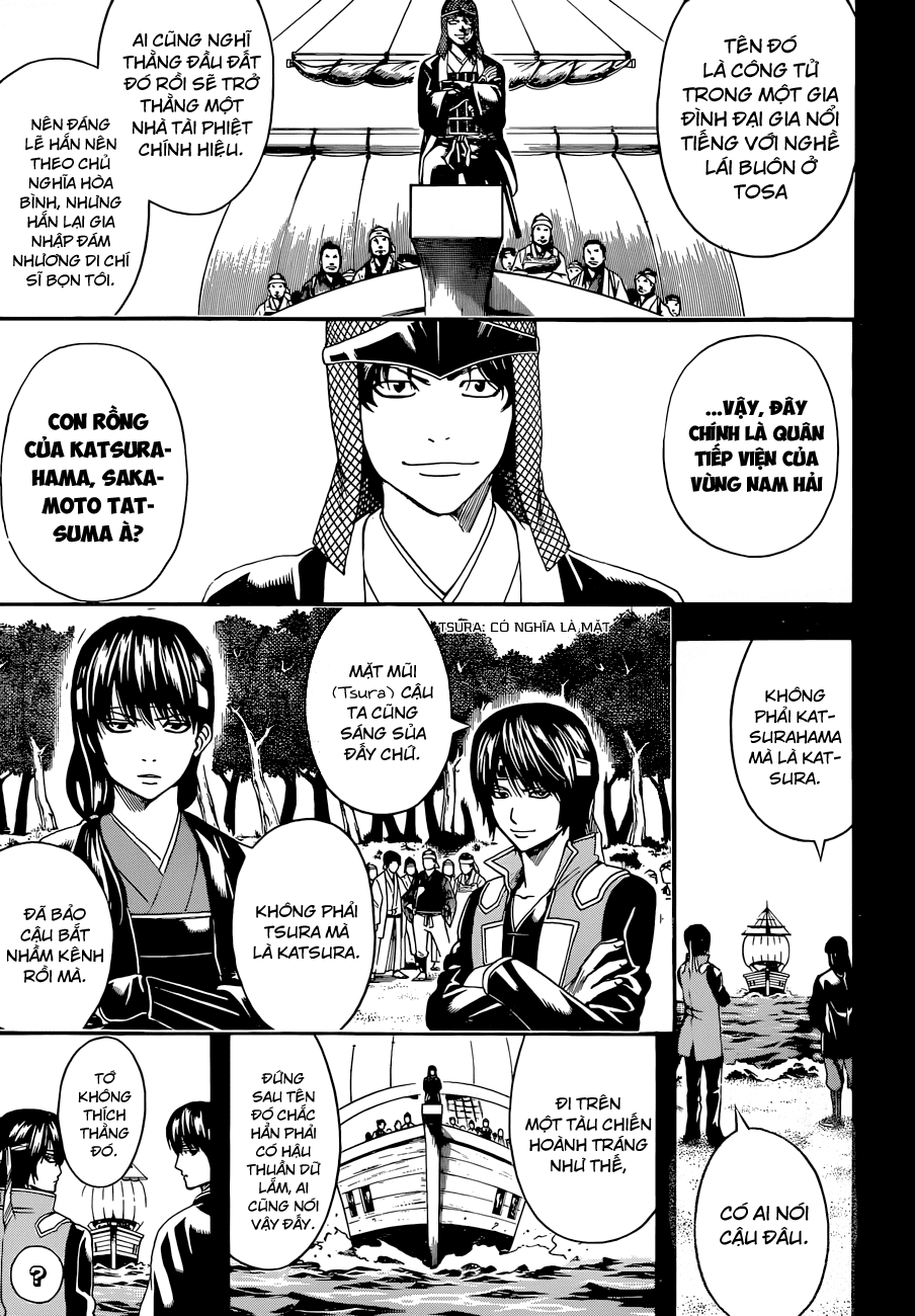 Chapter 477 - Trang 9
