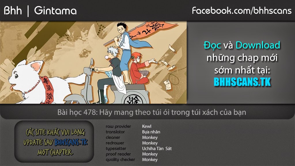 Chapter 478 - Trang 2
