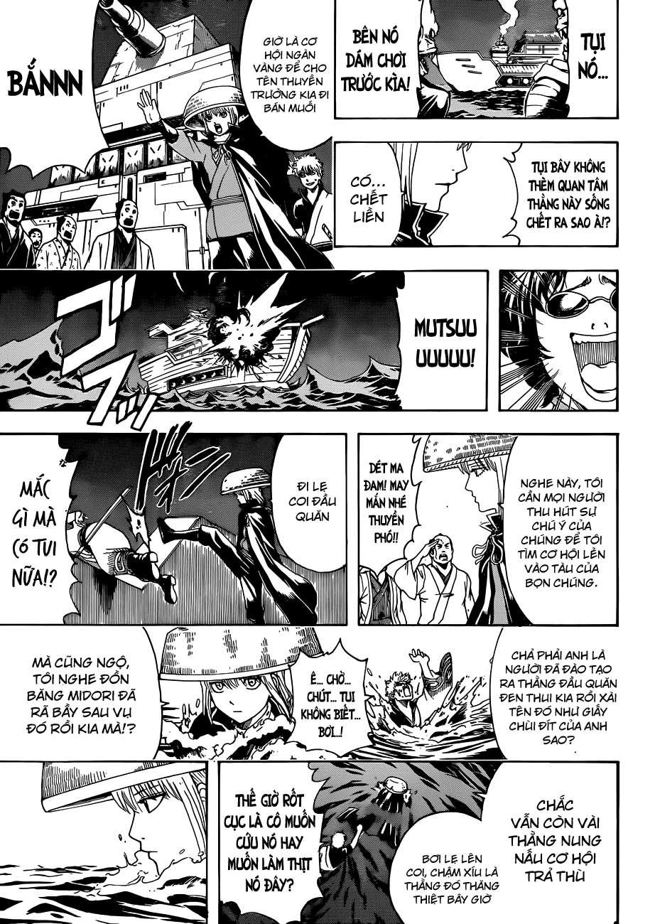 Chapter 478 - Trang 11