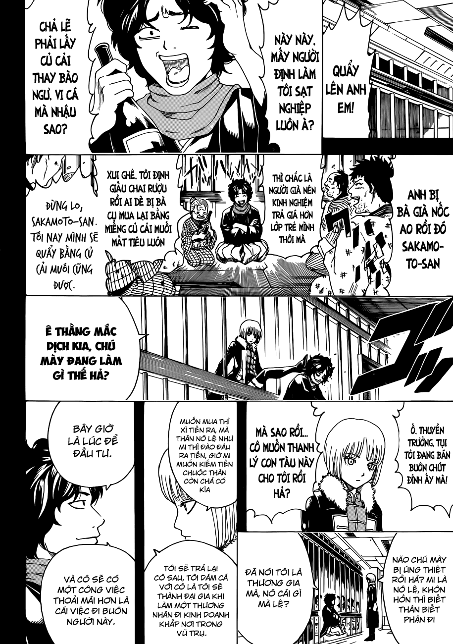Chapter 478 - Trang 12