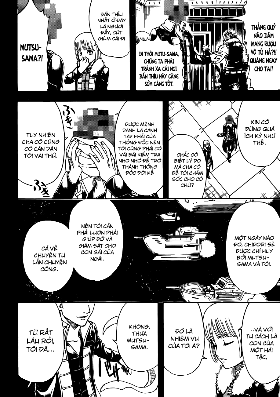 Chapter 478 - Trang 14