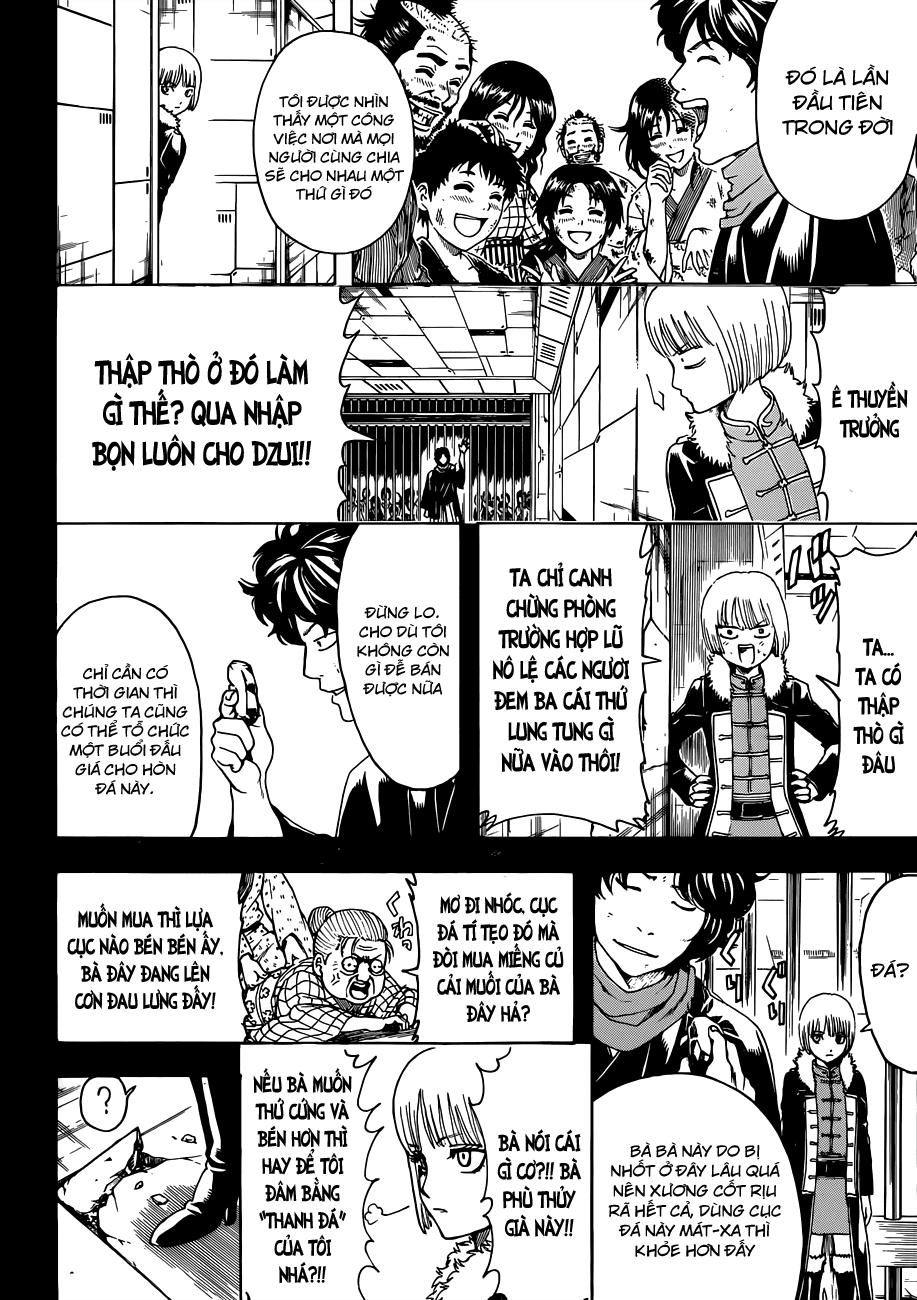 Chapter 478 - Trang 16