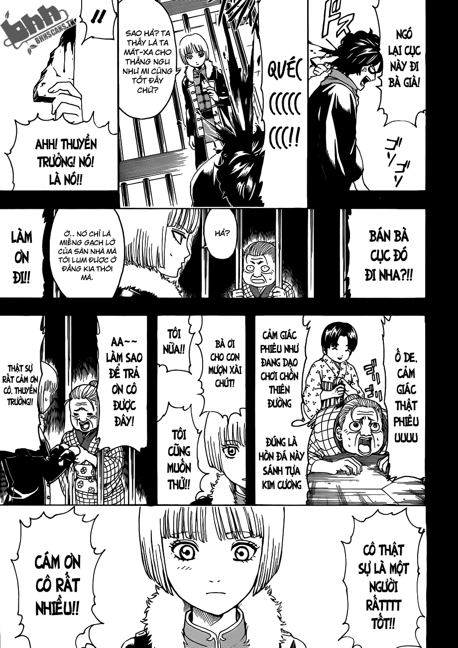 Chapter 478 - Trang 17