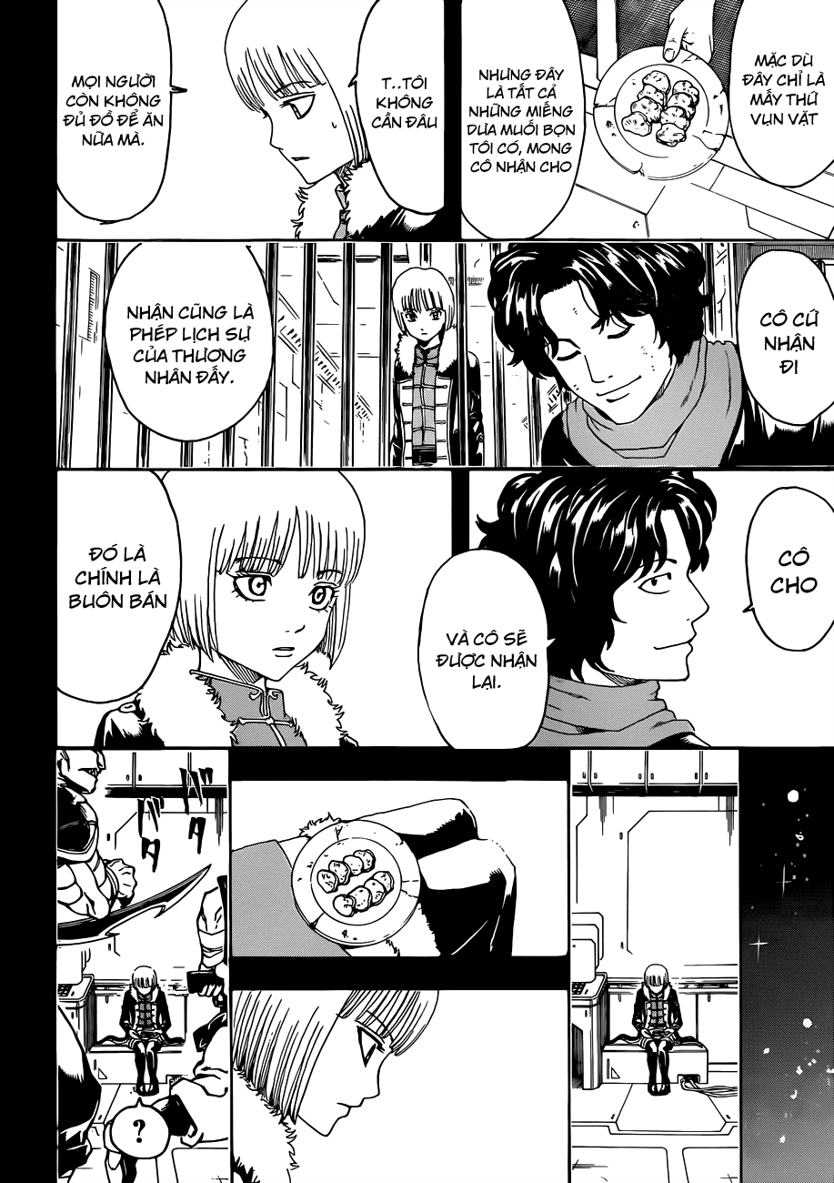 Chapter 478 - Trang 18