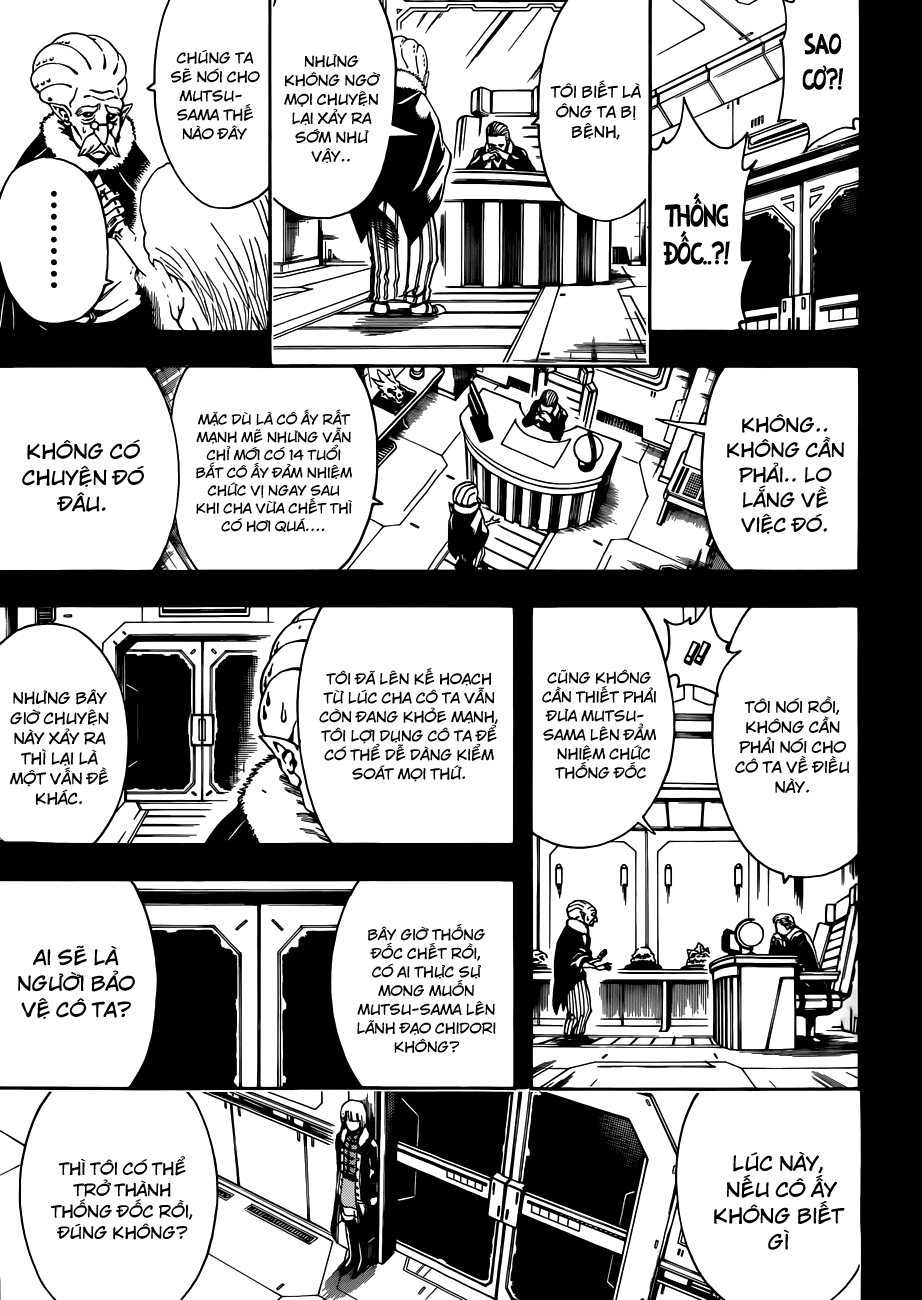 Chapter 478 - Trang 19
