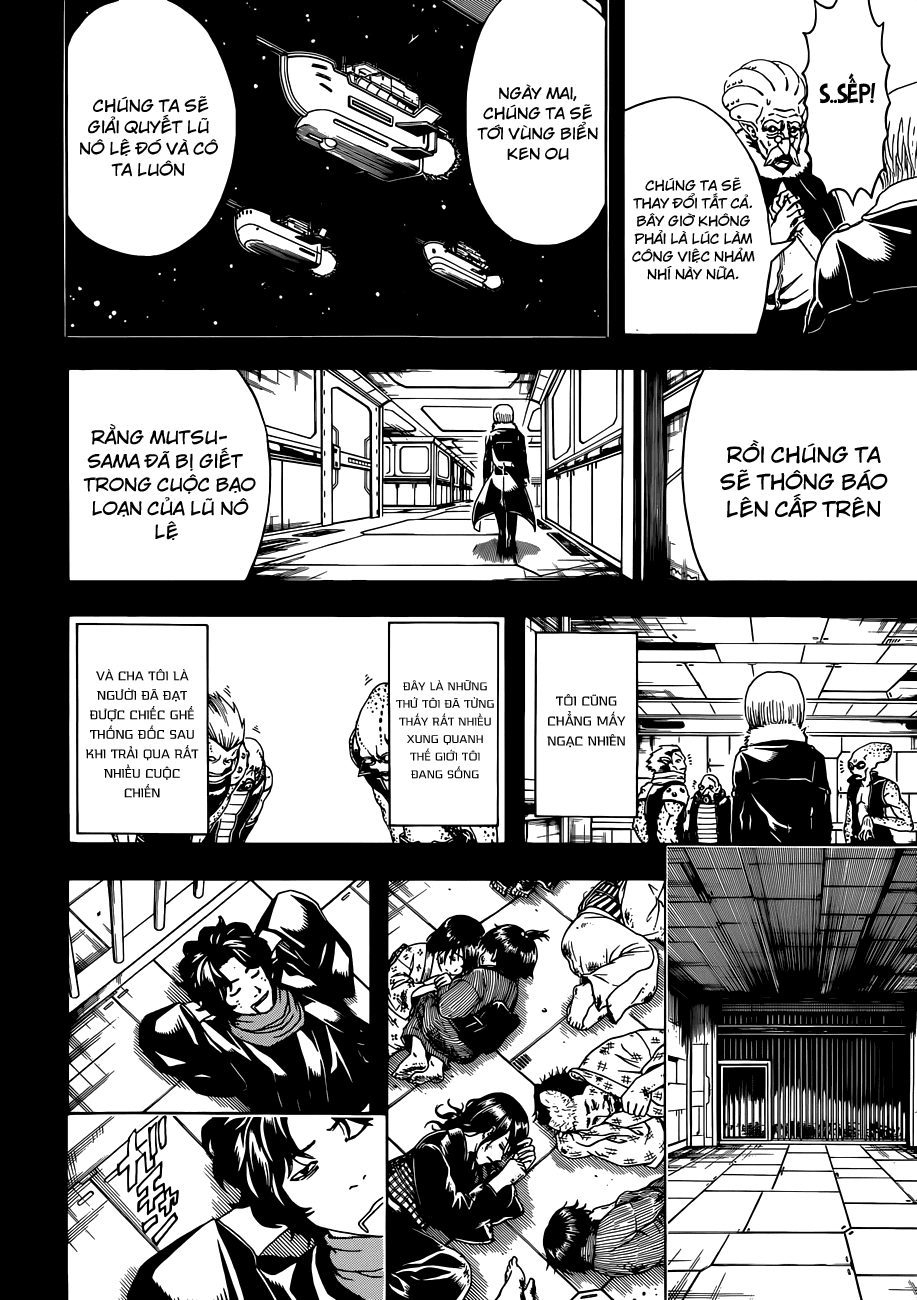 Chapter 478 - Trang 20
