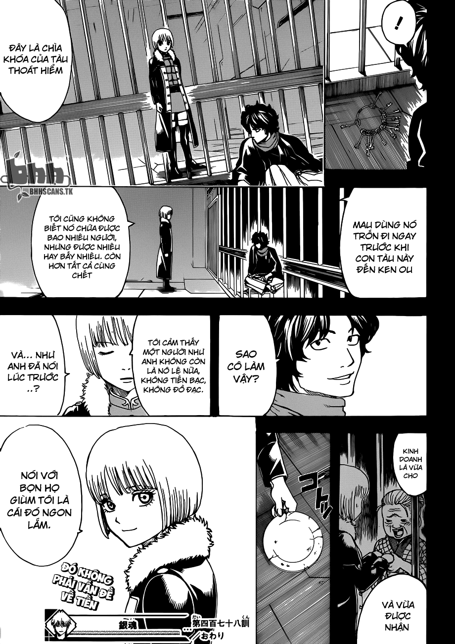 Chapter 478 - Trang 21