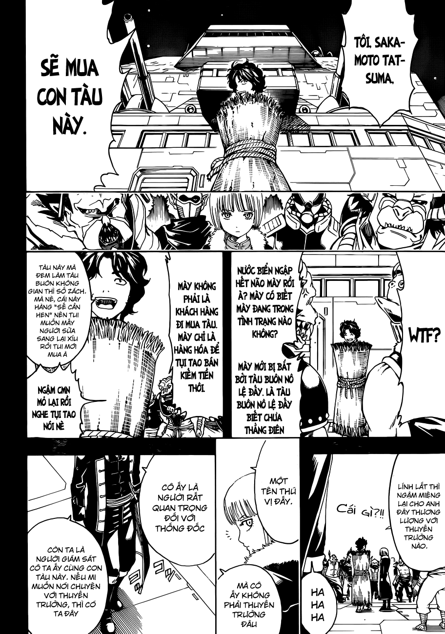 Chapter 478 - Trang 6