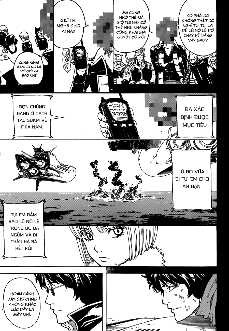 Chapter 479 - Trang 11
