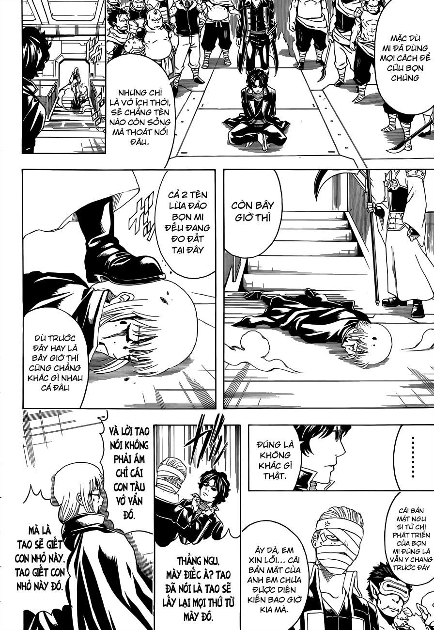 Chapter 479 - Trang 12
