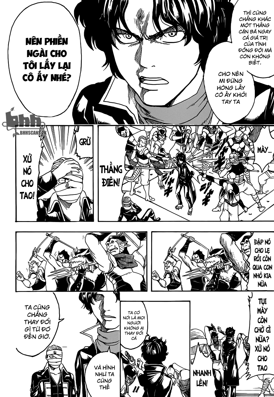 Chapter 479 - Trang 14