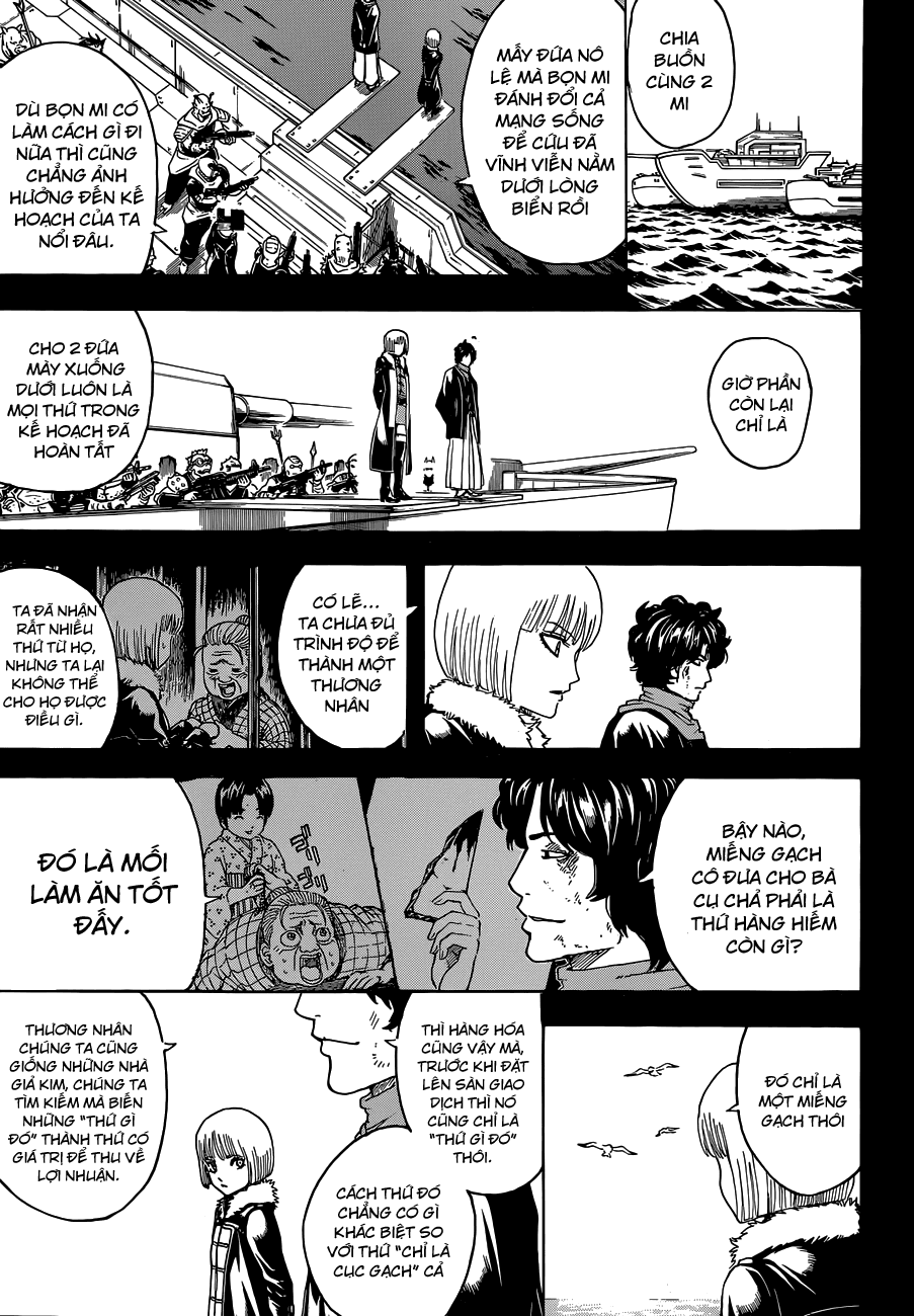 Chapter 479 - Trang 15